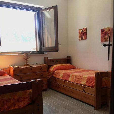 Cava De Lux Villa San Vito Lo Capo Exteriör bild
