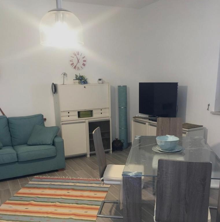 Cava De Lux Villa San Vito Lo Capo Exteriör bild