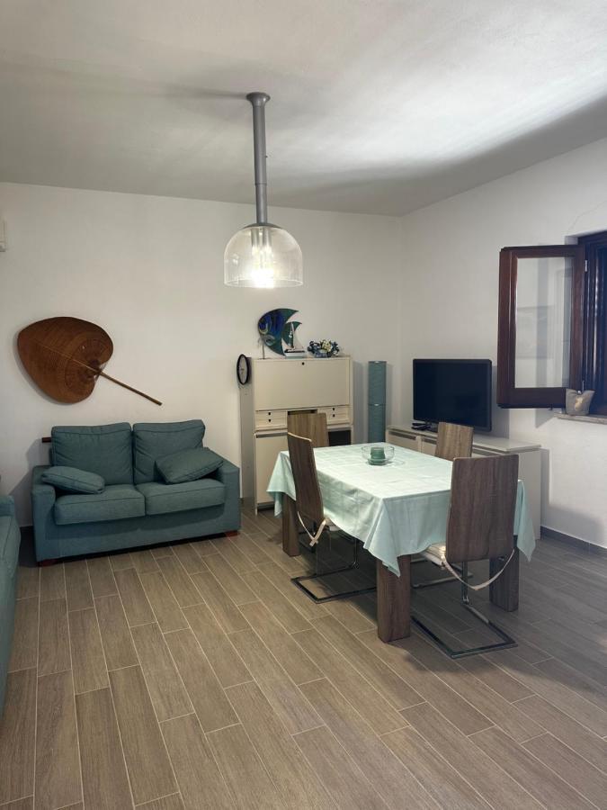 Cava De Lux Villa San Vito Lo Capo Exteriör bild